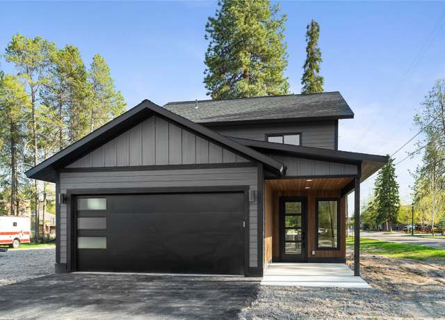 Property at 703 Cottonwood Ct, Whitefish, MT 59937, 4 beds, 3.5 baths