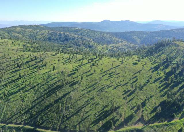 Property at 16 Tract, Garnet Range, Drummond, MT 59825
