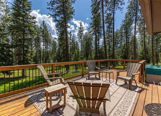 Property at 19455 Arabian Ln, Frenchtown, MT 59834, 3 beds, 2.5 baths