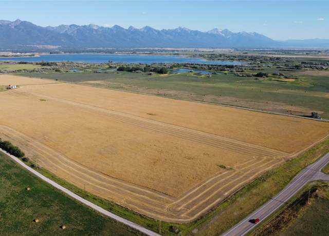 Property at NHN N Reservoir Rd Unit Parcel 1-A, Polson, MT 59860