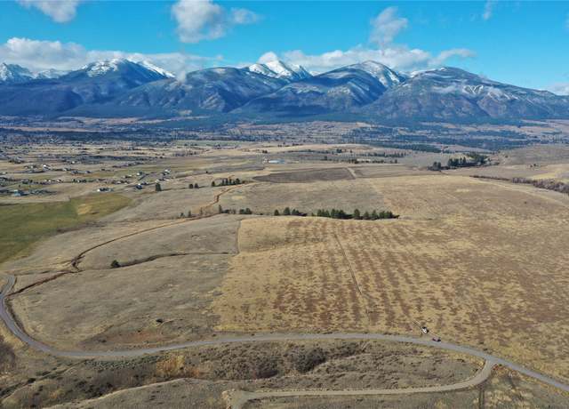 Property at 104 Turnstone Way, Florence, MT 59833