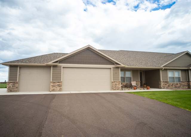 Property at 23 Copper Creek Ln, Great Falls, MT 59405, 3 beds, 2 baths