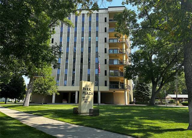 Property at 405 Park Dr N Unit 5E, Great Falls, MT 59401, 2 beds, 2 baths