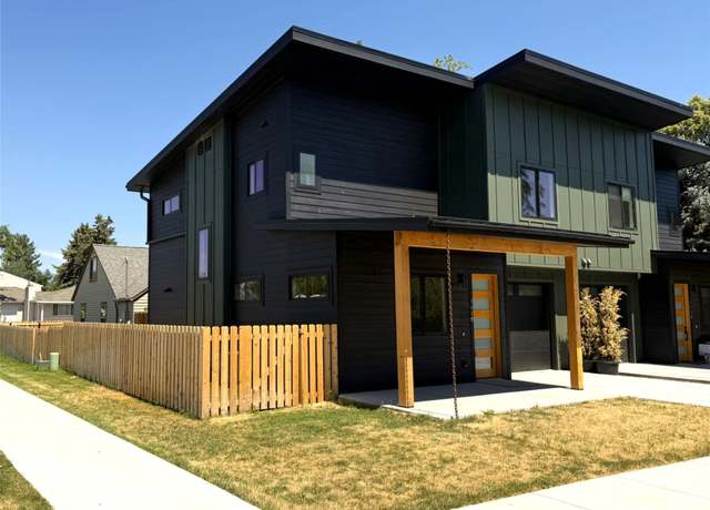 Property at 940 Kemp St, Missoula, MT 59801, 3 beds, 2.5 baths