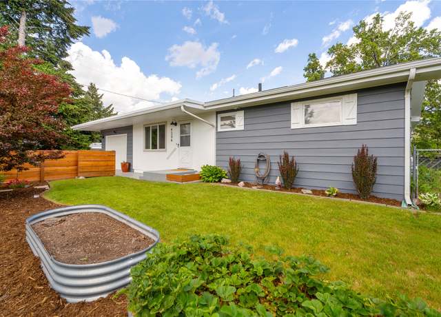 Property at 4206 North Ave W, Missoula, MT 59804, 3 beds, 1.5 baths