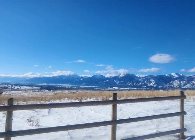 Property at 134 Turnstone Way, Florence, MT 59833