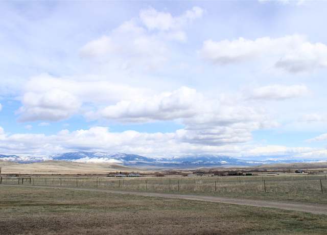 Property at 95 Furman Ln, East Helena, MT 59635, 5 beds, 3 baths