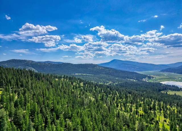 Property at 386 Racheals Meadow Ln, Kila, MT 59920