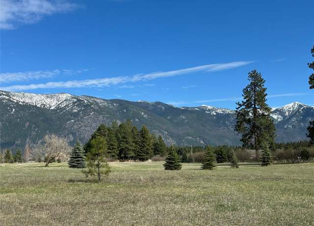 Property at 111 Badrock Ct, Columbia Falls, MT 59912