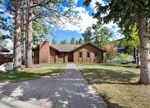 Property at 1903 Virginia Dale St, Helena, MT 59601, 4 beds, 3 baths