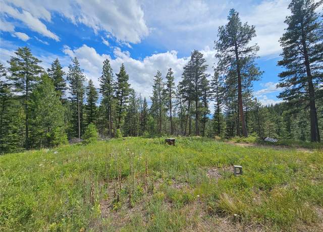 Property at NHN Buckboard Ln, Florence, MT 59833