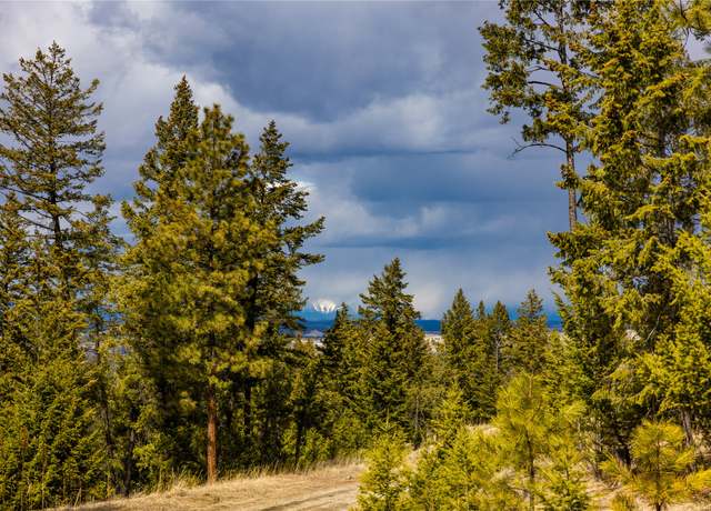 Property at 1243 Tobacco Valley View Rd, Eureka, MT 59917
