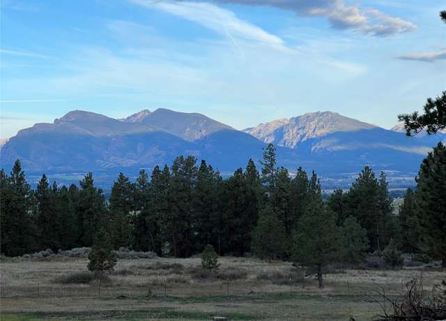 Property at 837 Home Run Rd, Corvallis, MT 59828
