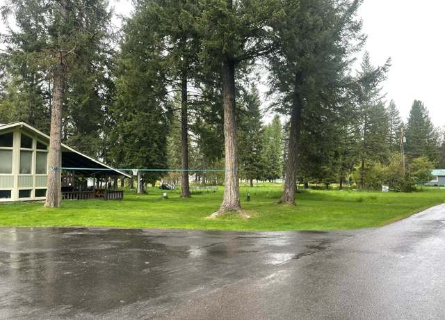 Property at 62 Indian Head Furlong, Libby, MT 59923, 4 beds, 2 baths