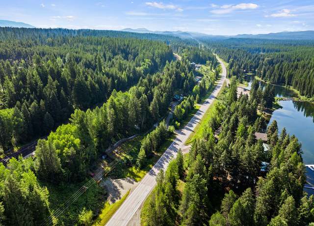 Property at 6780 US Hwy 93 N, Olney, MT 59927