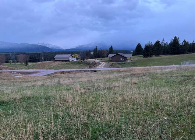 Property at 15 Fairway Ct, Plains, MT 59859