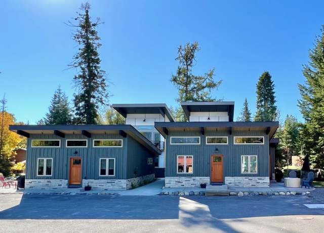 Property at 1331 Nelson Ln, Whitefish, MT 59937, 8 beds, 4 baths