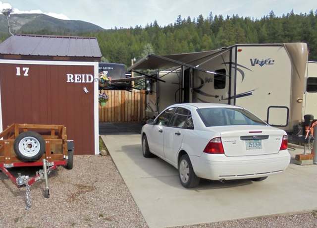 Property at 34597 MT Highway 35, Polson, MT 59860