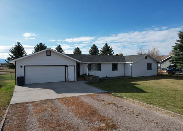 Property at 355 Buffalo Dr, Dillon, MT 59725, 3 beds, 2 baths