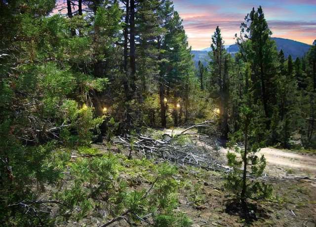 Property at 179 Boarding House Flats Rd, Philipsburg, MT 59858