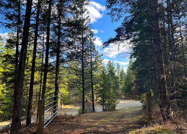 Property at 9 Foxtail Ln, Trout Creek, MT 59874