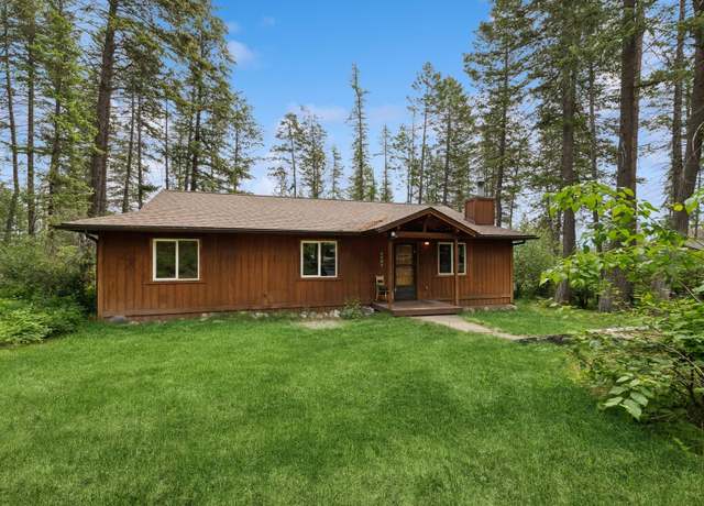 Property at 257 Fawn Trl, Whitefish, MT 59937, 3 beds, 2 baths