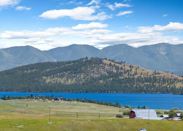 Property at NHN Lake Mary Ronan Rd, Dayton, MT 59914