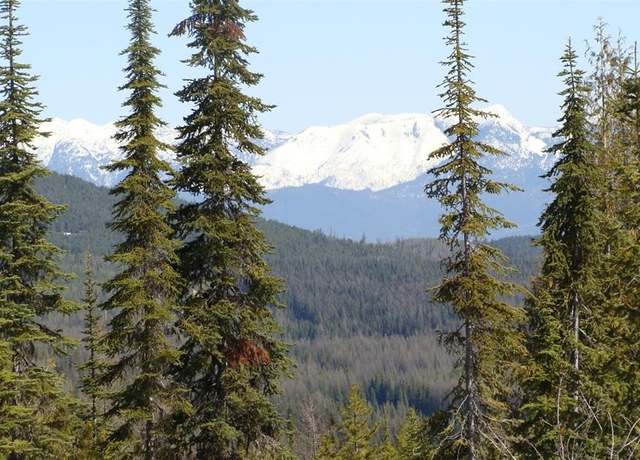 Property at NHN North Beaver Crk, Trego, MT 59934
