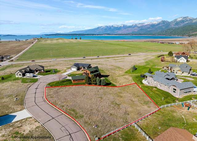Property at 36144 Cyrus Ct, Polson, MT 59860