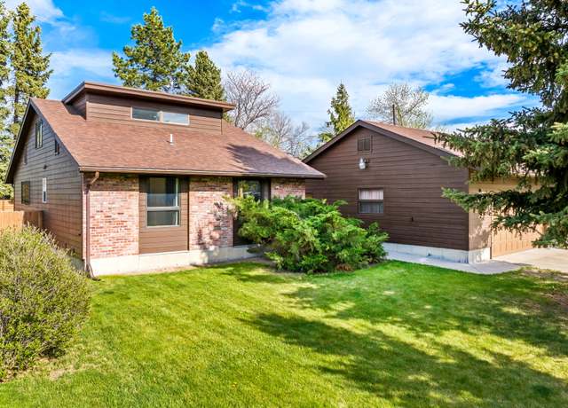Property at 2223 Beech Dr, Great Falls, MT 59404, 3 beds, 2 baths