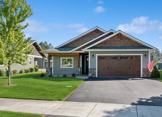 Property at 212 Bluebunch Ct, Bigfork, MT 59911, 2 beds, 2 baths