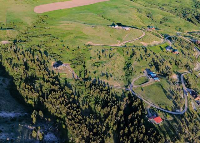 Property at NHN Rocky Ridge Rd, Belt, MT 59412