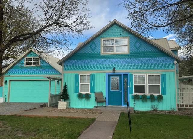 Property at 200 Clayton St, Plains, MT 59859, 4 beds, 3.5 baths
