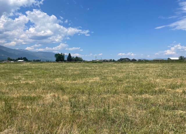 Property at 3542 Vista View Ct, Stevensville, MT 59870