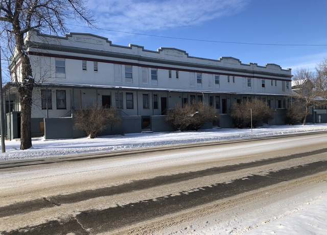 Property at 620 5th Ave, Havre, MT 59501, 30 beds, 18 baths