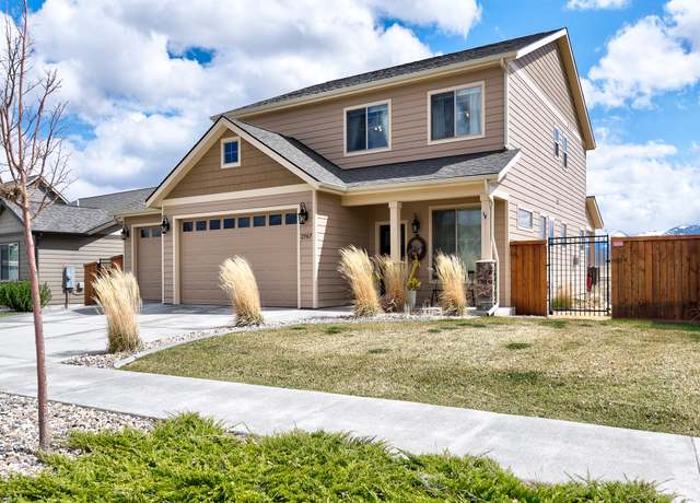 Property at 2767 Favor Loop, Helena, MT 59601, 4 beds, 2.5 baths