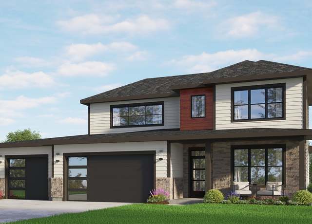 Property at 160 Antler Peak Ln, Kalispell, MT 59901, 4 beds, 3 baths