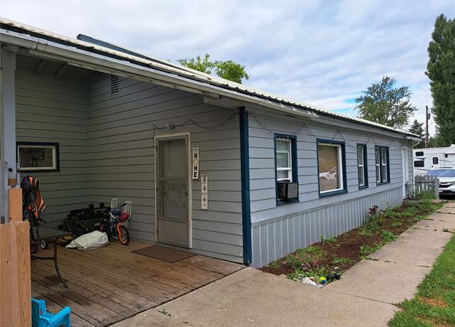 Property at 63 / 65 Tahoe Drive Dr, Kalispell, MT 59901