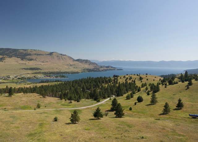 Property at nhn Chief Cliff Ln, Dayton, MT 59914