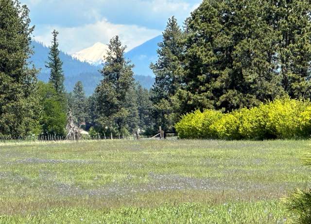 Property at 119 Badrock Ct, Columbia Falls, MT 59912