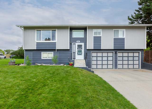 Property at 101 Oakhurst Ct, Missoula, MT 59803, 4 beds, 2 baths