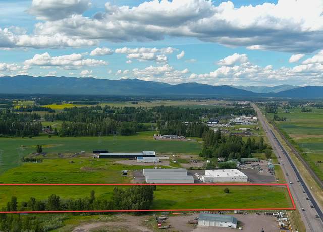 Property at 3200 Us Highway 2 E, Kalispell, MT 59901