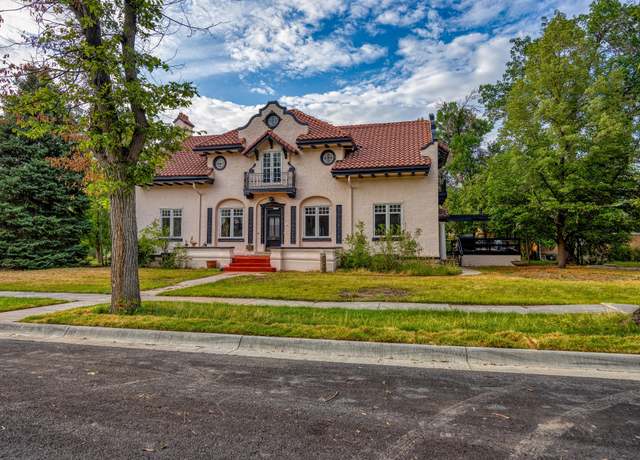 Property at 103 3rd Ave N, Great Falls, MT 59401, 4 beds, 4 baths