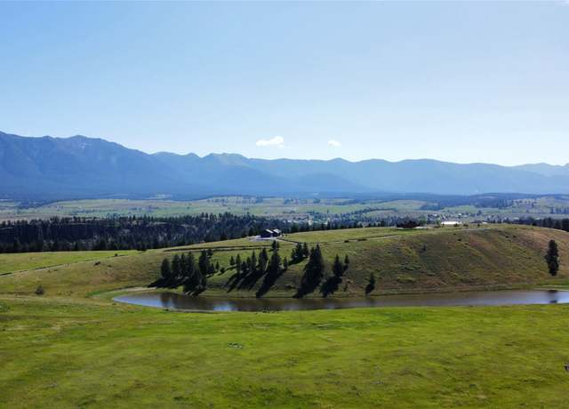 Property at Lot 4 Scenery Hill Dr, Rexford, MT 59930