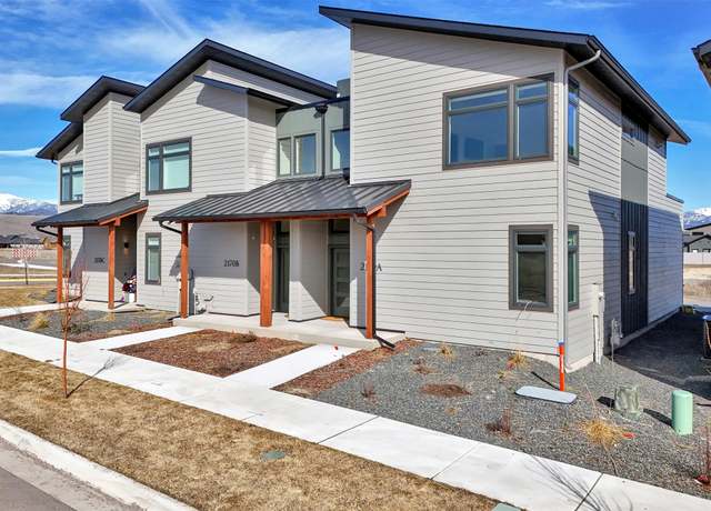 Property at 2170 Chuck Wagon Dr, Missoula, MT 59808, 3 beds, 2.5 baths
