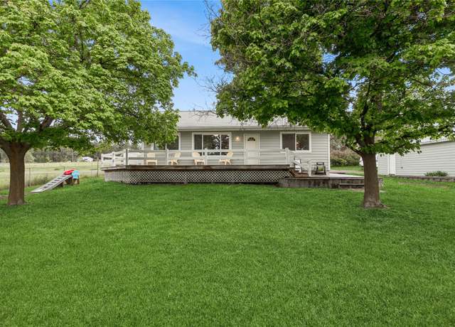 Property at 175 Caps Rd, Kalispell, MT 59901, 2 beds, 1 bath