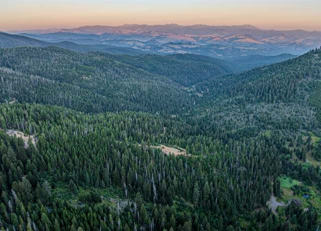 Property at TBD Middle Fork Warm Springs Creek Rd, Clancy, MT 59634