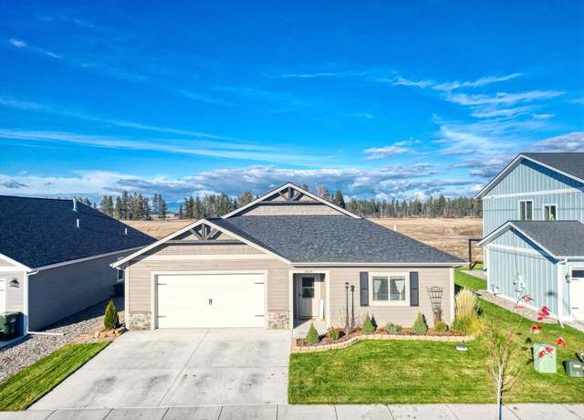 Property at 4019 Snowberry Ave, Kalispell, MT 59901, 3 beds, 2 baths
