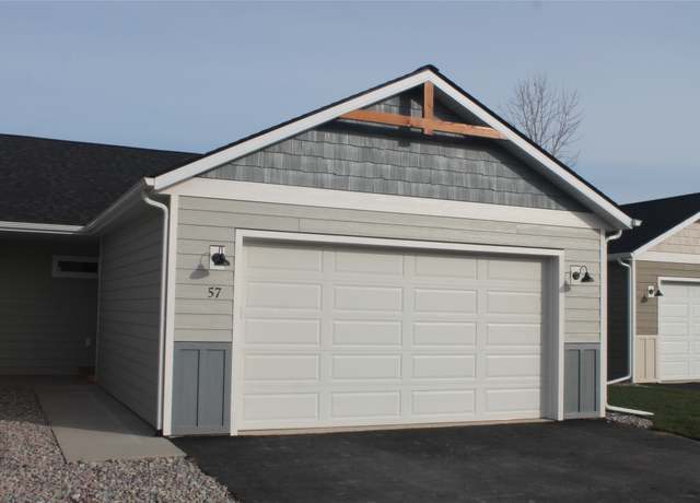 Property at 40 Mackin Ct, Kalispell, MT 59901, 3 beds, 2 baths
