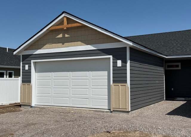 Property at 40 Mackin Ct, Kalispell, MT 59901, 3 beds, 2 baths
